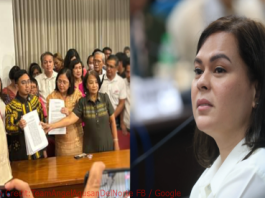 Makabayan bloc maghahain ng ikalawang impeachment laban kay VP Sara