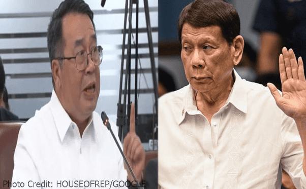 BAYAN MUNA: ICC MAY BAGONG EVIDENE-GATHERING PLATFORM, DUTERTE TRIAL MALAPIT NA