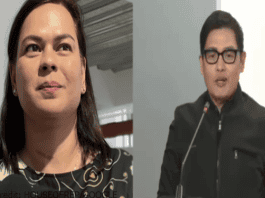 VP SARA DUTERTE: THE PRESIDENCY OF 2022 WAS MINE ALREADY