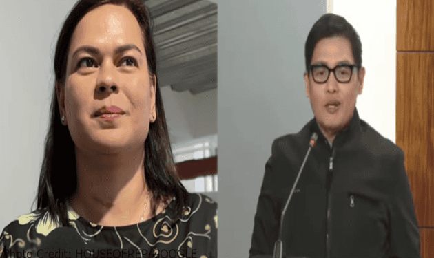 VP SARA DUTERTE: THE PRESIDENCY OF 2022 WAS MINE ALREADY