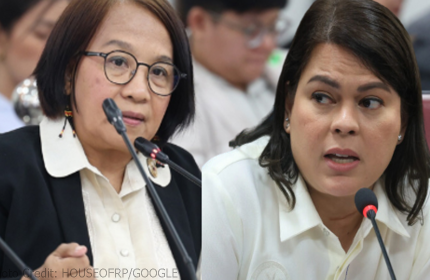 Castro: Mas lalong kinakailangang magpaliwanag si VP Sara tungkol sa confidential funds